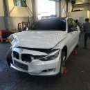 BMW / F30 320D Xdrive / 2014 / 각각문의 이미지