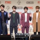 씨엔블루 이미지