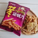 꿀꽈배기