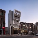 건축사사무소 온 이미지