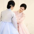 현대프라자 | 시흥한복대여 결정체 혼주한복 길잡이