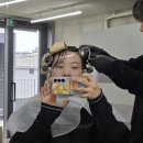 승하집 | 홍대 합정미용실에서 단발 빈티지펌 성공! 대만족한 솔직 후기 (금손 승하디렉터)