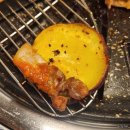 고기좋은집 | 성정동 맛집 질 좋은 고기 찐맛집 깜장집 후기