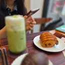 H2436 | 인천 논현동 빵 맛있는 카페, 책 읽기 좋은 카페 「에르」카페 내돈내산 솔직후기
