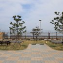 명파 해변 오토캠핑장 이미지