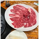 평창냉면 이미지