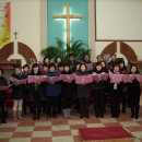 신철원감리교회 이미지