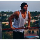 더 퍼스트짐 이미지