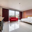 라비야호텔 이미지