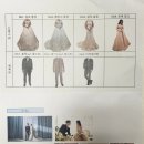 스튜디오S 웨딩촬영 후기