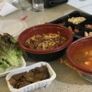 엄마큰손백반 이미지