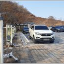 6- 세종시] 오가낭뜰근린공원파크골프장, 9홀 코스