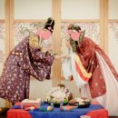 백합주단 이미지