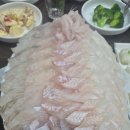 ​[인천 맛집] 어제 저녁 친구 모임은 여기서! 자연산 회가 기가 막힌 '장봉배터집' 솔직 후기 (내돈내산)