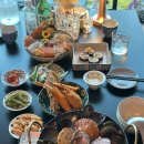 부산 광안리 이자카야 남천동 술집 : 백객