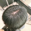 마곡미용실, 발산역미용실 추천 "느루헤어살롱" 다영원장님 새치염색 만족후기