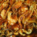 불타는쭈꾸미 이미지