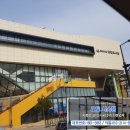 신원도서관 화장실 이미지