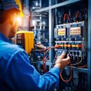 합격 전기(산업)기사 필기 - 전기설비기준 이미지