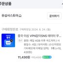 상하이 여행 준비 과정(항공권 예약, 호텔 예약, 비자 셀프 발급, E SIM, 투어 예약, 개인정보 다 털릴...