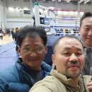 세기 복싱 체육관 이미지