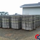 송림 태양광발전소 이미지