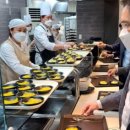 세메스구내식당 이미지