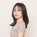 현주뷰티 | 압구정로데오 메이크업 디오드 청담본점 / 현주 부원장님께 받은 무쌍 프로필 촬영 헤메 솔직후기