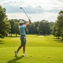 홀인실내골프연습장 이미지