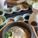 솔솥 미사강변점 | 미사 맛집 내돈내산 솔솥 도미관자 후기 한남 강남 여의도 성수 대학로 체인점도 많은 찐 미사호수...