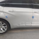 서대문 판금도장과 광택 잘하는 매직플러스, 임팔라 차량 완벽 복원 후기