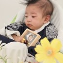 조산1길 | 안산 파티룸 스튜디오블루움 아기100일사진 셀프촬영 후기