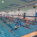 영덕문화체육센터수영장 이미지