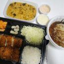 [배달] 연속 동일 메뉴_오바상 돈가스