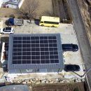 주식회사사천태양광발전소 이미지