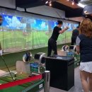 MK실내골프연습장