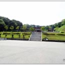 백야김좌진장군생가지 사당 이미지