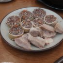 기절초풍왕순대 상도직영점 이미지