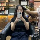 쪼마니헤어 (장유점) | 김해 쪼마니헤어 장유점 대청동미용실 커트 후기