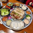 완미족발 구미인동점 | 구미 인동 완미 족발 후기(족보한상)