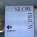 슬로우브루(SLOWBREW) 이미지