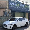 오닉스스팀세차