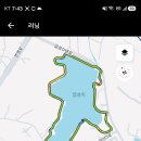 새벽에 성성호수 노태공원 쉰나게 ~ 이미지
