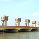 금강호 관광지 이미지