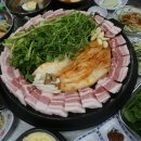 진짜무쇠삼겹공주점 이미지