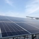 세기1 태양광발전소 이미지