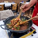 원조옛날돼지찌개 이미지