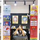 상갈역(4번출구 쪽) | 용인 기흥 미용실 추천, 헤어날드 열펌 디지털펌 히피펌 잘 하는 곳