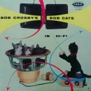 밥 크로스비 Bob Crosby 재즈가수 Jazz Singer Jazz Vinyl 재즈음반 엘피음반 엘피판 바이닐 재즈판 lpeshop 이미지