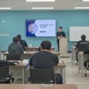 금당NCS굴삭기실무학원 | 지게차 국비과정+쿠팡 채용 설명회 후기